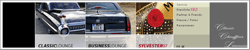 CCL-Classic Chauffeur Limousine