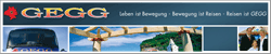 GEGG-Reisen GmbH
