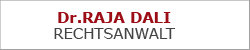 Dr.RAJA DALI RECHTSANWALT