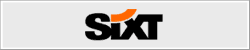 SIXT Chauffeur Limousine