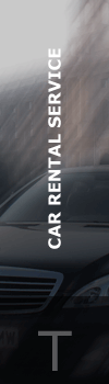 Car Rental Service