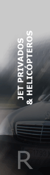 Jet Privados & Helicópteros